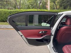 BMW i3 eDrive 35 L - ფოტო 13