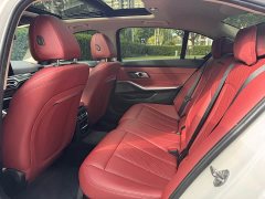 BMW i3 eDrive 35 L - ფოტო 14