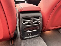 BMW i3 eDrive 35 L - ფოტო 15