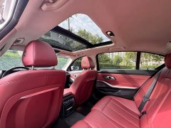 BMW i3 eDrive 35 L - ფოტო 16