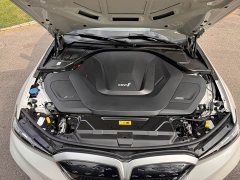 BMW i3 eDrive 35 L - ფოტო 17