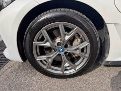 BMW i3 eDrive 35 L - ფოტო 18