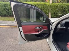 BMW i3 eDrive 35 L - ფოტო 5