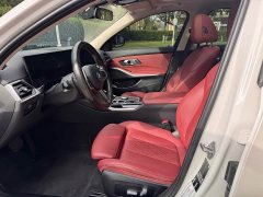 BMW i3 eDrive 35 L - ფოტო 6