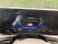 BMW i3 eDrive 35 L - ფოტო 7