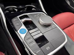 BMW i3 eDrive 35 L - ფოტო 8