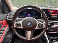 BMW i3 eDrive 35 L - ფოტო 9