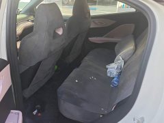 BYD Seagull Smart Driving Edition 305km Freedom Edition - ფოტო 11