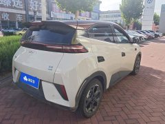 BYD Seagull Smart Driving Edition 305km Freedom Edition - ფოტო 3