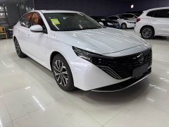 Nissan Teana HarmonyOS Cabin 2.0L Ultra Comfort Edition - ფოტო 3