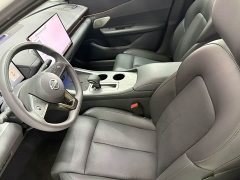Nissan Teana HarmonyOS Cabin 2.0L Ultra Comfort Edition - ფოტო 4