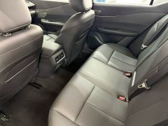 Nissan Teana HarmonyOS Cabin 2.0L Ultra Comfort Edition - ფოტო 5