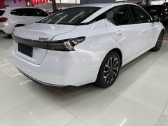 Nissan Teana HarmonyOS Cabin 2.0L Ultra Comfort Edition - ფოტო 7