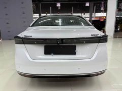 Nissan Teana HarmonyOS Cabin 2.0L Ultra Comfort Edition - ფოტო 8