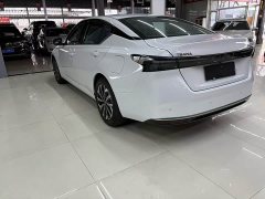 Nissan Teana HarmonyOS Cabin 2.0L Ultra Comfort Edition - ფოტო 9