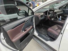Lexus RX Facelift 300 AWD Elegance - ფოტო 4