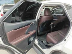 Lexus RX Facelift 300 AWD Elegance - ფოტო 5