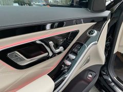Mercedes-Benz Maybach S-Class Facelift S 480 4MATIC - ფოტო 11