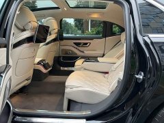 Mercedes-Benz Maybach S-Class Facelift S 480 4MATIC - ფოტო 12