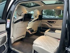 Mercedes-Benz Maybach S-Class Facelift S 480 4MATIC - ფოტო 13