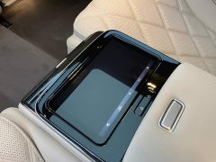 Mercedes-Benz Maybach S-Class Facelift S 480 4MATIC - ფოტო 14