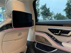 Mercedes-Benz Maybach S-Class Facelift S 480 4MATIC - ფოტო 15