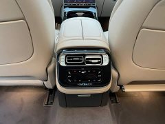 Mercedes-Benz Maybach S-Class Facelift S 480 4MATIC - ფოტო 16