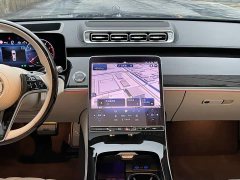 Mercedes-Benz Maybach S-Class Facelift S 480 4MATIC - ფოტო 18