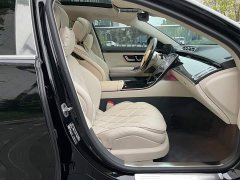 Mercedes-Benz Maybach S-Class Facelift S 480 4MATIC - ფოტო 20