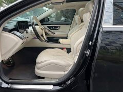 Mercedes-Benz Maybach S-Class Facelift S 480 4MATIC - ფოტო 8