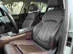 BMW 7 Series Facelift 740Li Premier M Sport Package - ფოტო 6