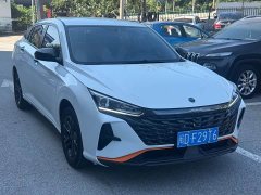 Dongfeng Yixuan 1.5L Automatic Glory Edition - ფოტო 3