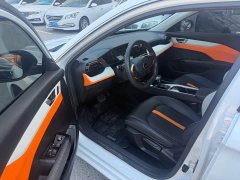 Dongfeng Yixuan 1.5L Automatic Glory Edition - ფოტო 4