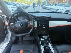 Dongfeng Yixuan 1.5L Automatic Glory Edition - ფოტო 5