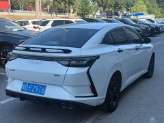 Dongfeng Yixuan 1.5L Automatic Glory Edition - ფოტო 9