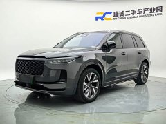 Li Auto ONE Extended Range 6-Seater - ფოტო 1
