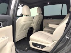 Li Auto ONE Extended Range 6-Seater - ფოტო 10
