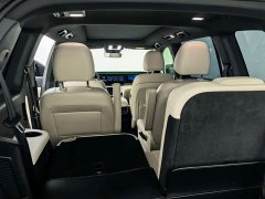 Li Auto ONE Extended Range 6-Seater - ფოტო 12