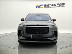 Li Auto ONE Extended Range 6-Seater - ფოტო 2