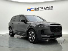 Li Auto ONE Extended Range 6-Seater - ფოტო 3