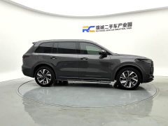 Li Auto ONE Extended Range 6-Seater - ფოტო 4