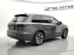 Li Auto ONE Extended Range 6-Seater - ფოტო 5