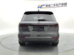 Li Auto ONE Extended Range 6-Seater - ფოტო 6