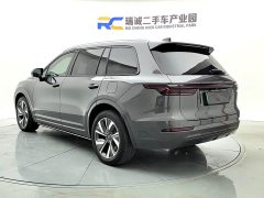 Li Auto ONE Extended Range 6-Seater - ფოტო 7