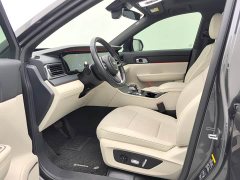 Li Auto ONE Extended Range 6-Seater - ფოტო 9