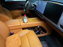 Li Auto i8 Standard Edition - ფოტო 2