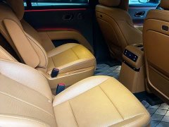 Li Auto i8 Standard Edition - ფოტო 3