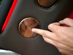 Li Auto i8 Standard Edition - ფოტო 4
