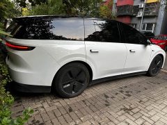 Li Auto i8 Standard Edition - ფოტო 7