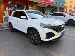 Hyundai ix35 240TGDi DCT 2WD GLS Leading Edition - ფოტო 2
